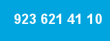 923 621 41 10
